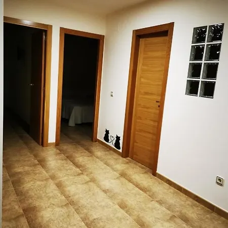 A Casa De Matelos Apartment