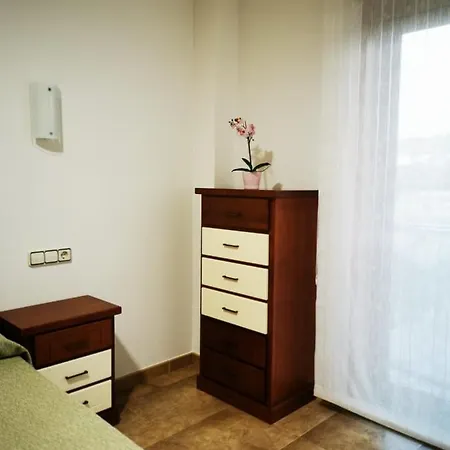 Apartment A Casa De Matelos Playa de la Lanzada