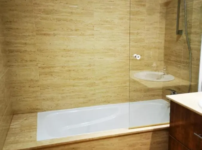 A Casa De Matelos Daire *