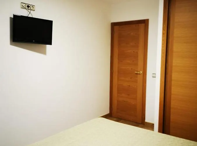 A Casa De Matelos Playa de la Lanzada