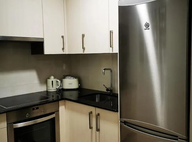 Daire A Casa De Matelos *