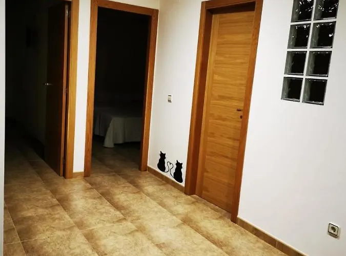 A Casa De Matelos Daire