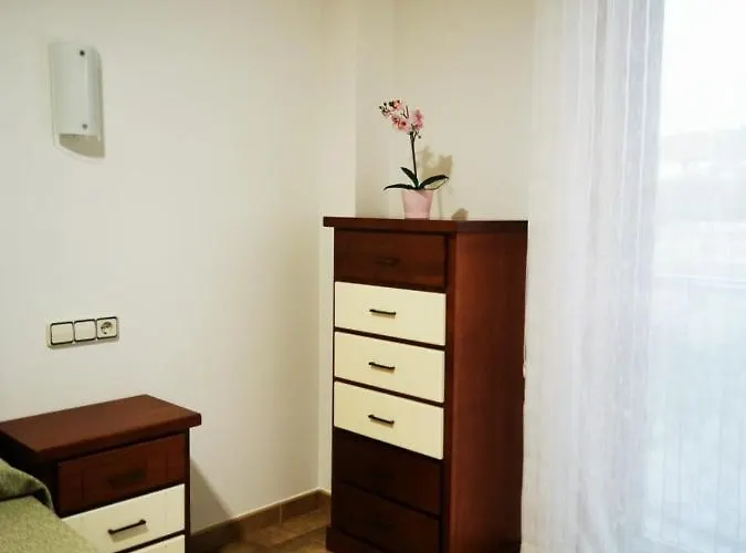 Daire A Casa De Matelos Playa de la Lanzada